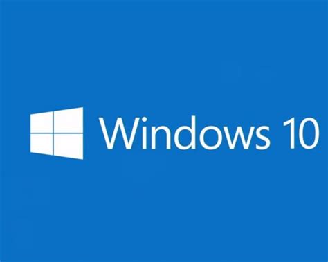 Free download Wallpaper windows 10 technical preview windows 10 logo ...