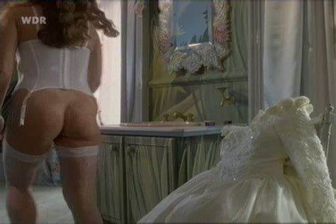 Theresa Russell Nude Pics Page 2