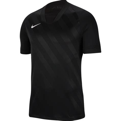 Nike Precision Iv Jersey Redblack The Football Factory