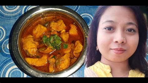 Chicken Curry Recipe Quick And Easy Chicken Curry Recipe Youtube