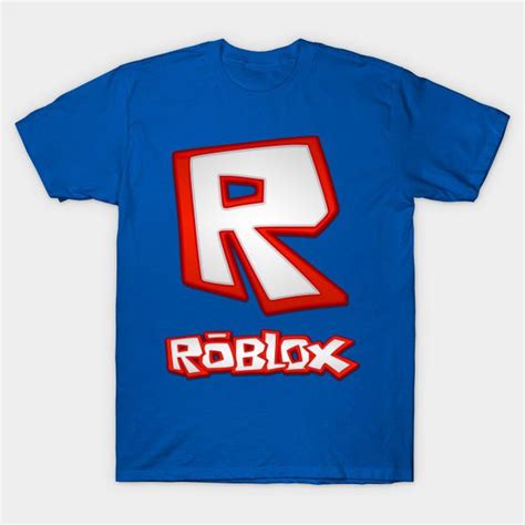 Roblox Brown Hair T Shirt