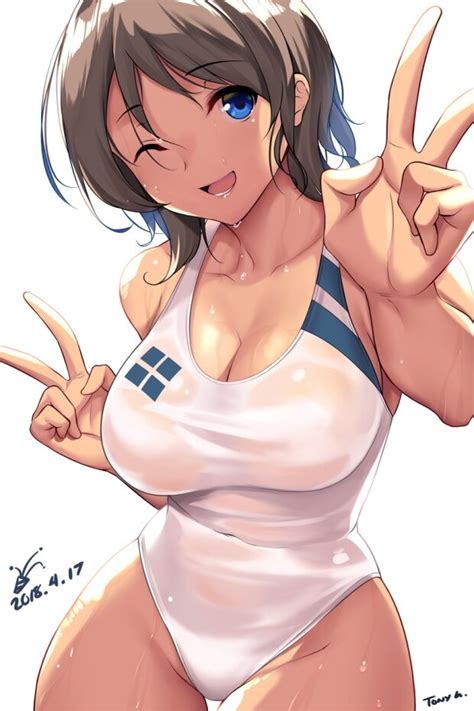 Watanabe You Love Live And 1 More Drawn By Derpderpderp