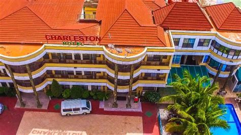 Charleston Hotel Ghana Updated 2017 Prices And Reviews Accra