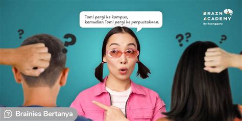 Apa Itu Kalimat Efektif Pahami Pengertian Ciri Ciri Contohnya