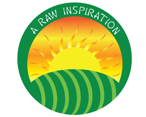 A Raw Inspiration Nashville Logo Design