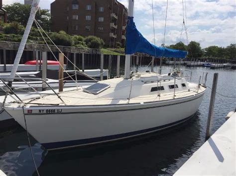 Pearson 28 Boats For Sale