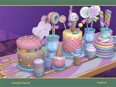 The Sims 4 Baby Shower Mods Cc All Free To Download F