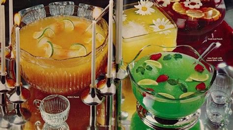Now, if only they'd show up. 10 Commandments For Throwing A 1960s-Style Cocktail Party ...