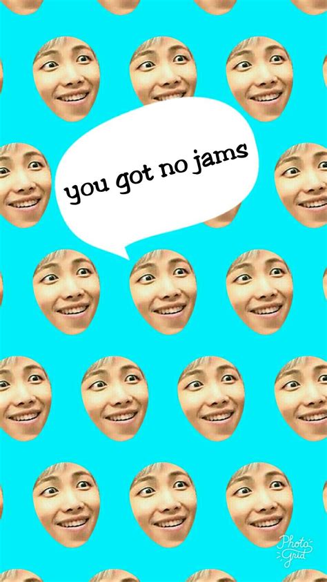You Got No Jams