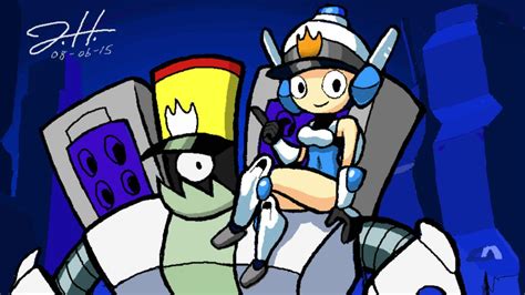 Mighty Switch Force By OptimumArtist On DeviantArt