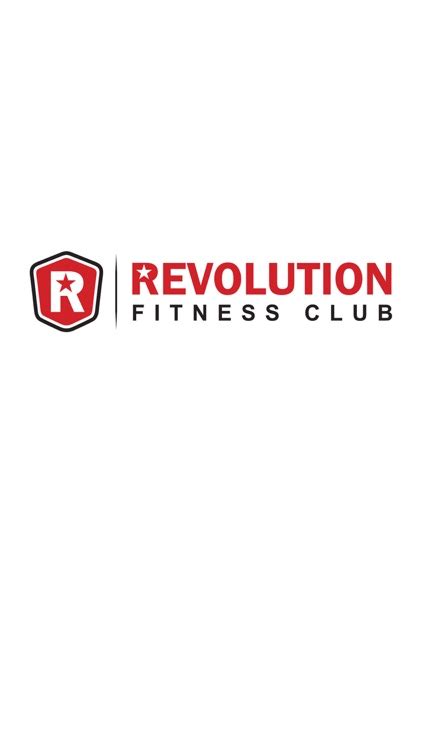 Revolution Fitness Club By Mindbody Incorporated