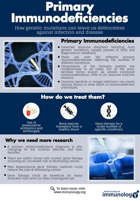 Immunology Infographics Stem