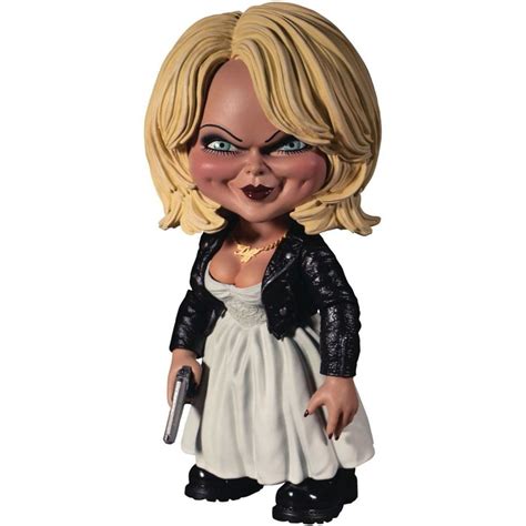 Childs Play 4 Bride Of Chucky Designer Series Tiffany Deluxe Action