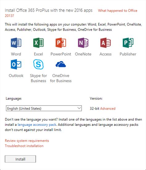 Cómo Instalar Microsoft Office 365 Dell México