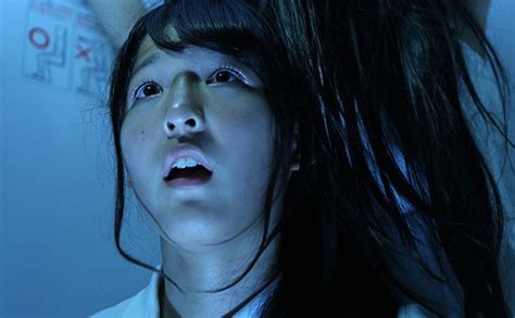 怖すぎる話 劇場版 （2014） ～ 邦画 オムニバス・ホラー ～ Pachinko西遊記