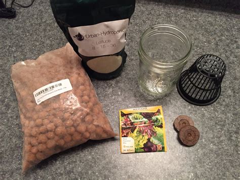 How to use peat pellets to grow seeds. Pawat's Blog: Hydroponic Experiment: Kratky Method