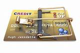 Jefferson Financial Credit Card Photos