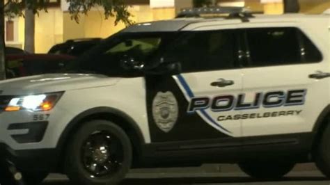 Casselberry Commissioners Approve New Police Station