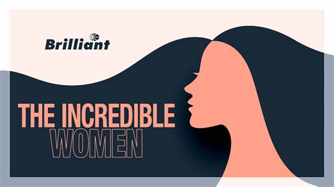 The Incredible Women 💃 Brilliant Study Centre Pala Youtube