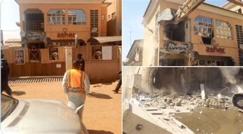 Owner Of Demolished Restaurant Sues Kaduna Govt Over Demolition Ogpnews
