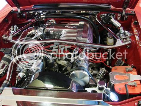 Smoothed Engine Bays Page 2 Ford Mustang Forums