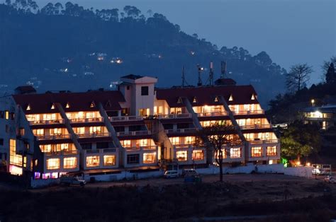 9 Best Hotels In Nainital You Must Check In Veena World