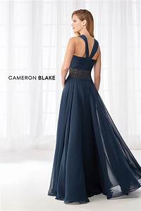 Cameron Blake 218615 Mon Cheri Bridals
