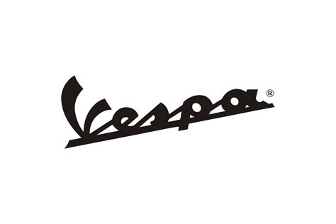 Show off your brand's personality with a custom vespa logo designed just for you by a professional designer. Vespa Logo