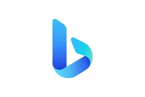 Bing Logo By Microsoft Wallpapers Wallpaperhub