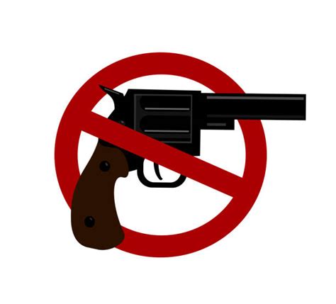 Gun Rights Cartoon Illustrations Royalty Free Vector Graphics And Clip