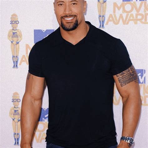 Dwayne Johnson Tattoos Full Guide And Meanings 2019