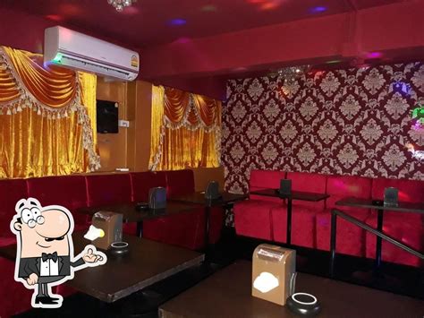 Pub Y Bar Ageha Bangkok Carta Del Restaurante Y Opiniones