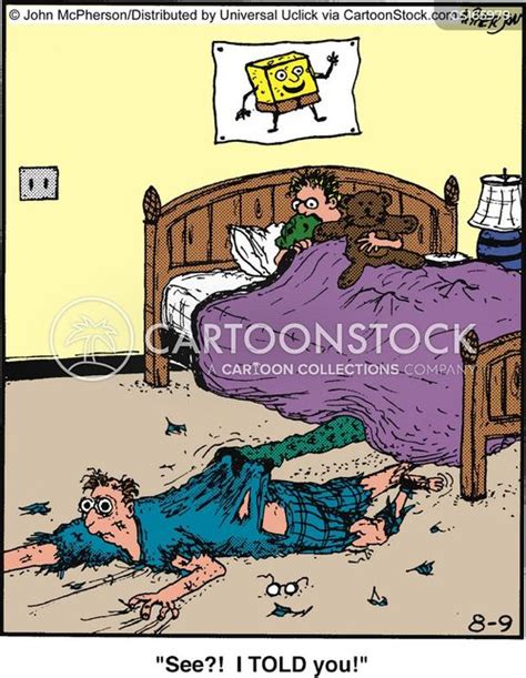 Bedtime Stories Cartoons And Comics Funny Pictures From Cartoonstock
