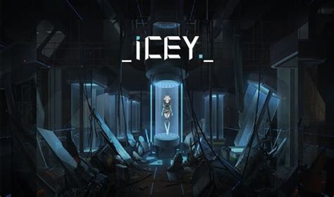 Icey Ps4 Limited Run Edition Announced