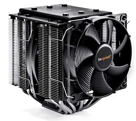 Best Cpu Cooler 2018 Remastered Buying Guide For Cpu Coolers