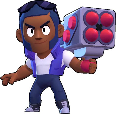 Which Brawler Can Defeat Which Brawler In Brawl Stars Gamers Archives
