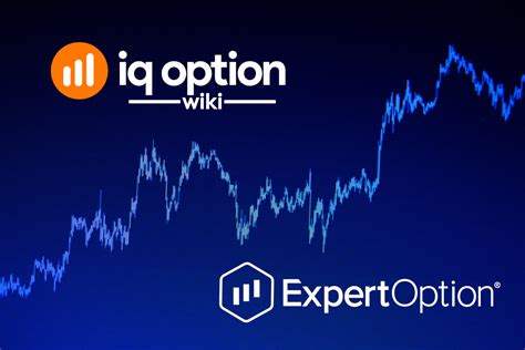 Expert Option Vs IQ Option | IQ Option Wiki