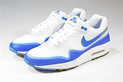 Sole What Nike Air Max 1 Hyperfuse