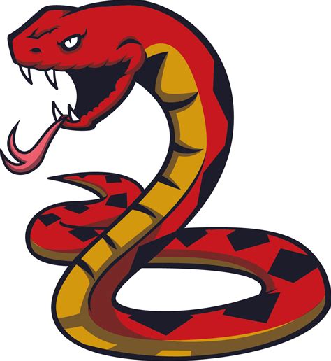 Free Red Rattlesnake Cliparts Download Free Red Rattlesnake Cliparts