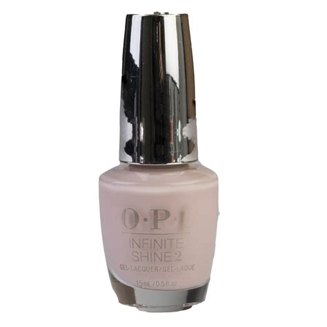 opi opi infinite shine 2 long wear professional nail polish no strings attached isl74