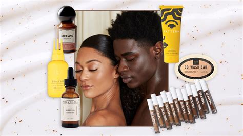 Black Owned Beauty Brands Making Travel Friendly Products We Love
