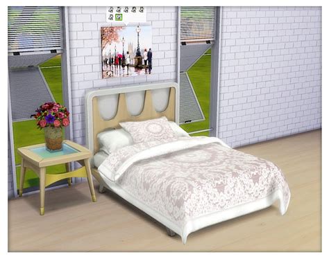 Sims 4 Bedding Downloads Sims 4 Updates