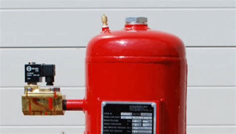 Dry Chemical Fire Suppression Systems Nobel Fire Systems