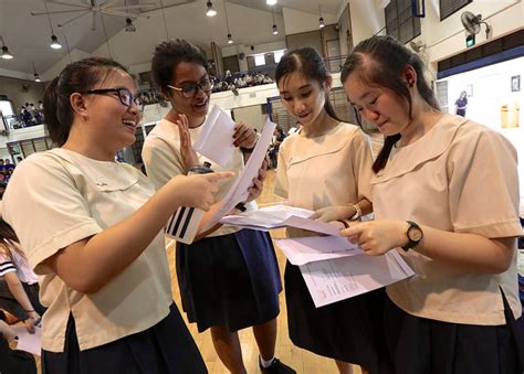 The general certificate of education 'ordinary' level examination, otherwise known as the gce 'o' level or the o levels is the examination taken by students of secondary education in the united therefore, spm can be considered equal to gce 'o' level, but cannot be considered as. Release of GCE O-Level Results