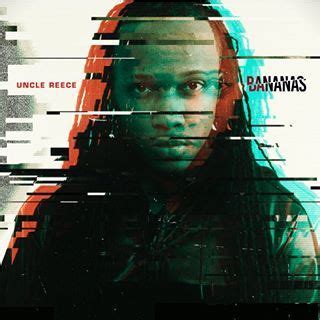 Uncle Reece - Bananas Lyrics | Genius Lyrics