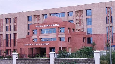 Delhi And Chandigarh District Courts Fulfill 2012 Guidelines Of Ncms