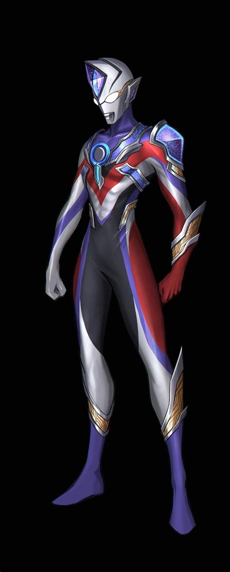 Ultraman Trigger Ultraman Orb And Ultraman Decker Ultra Series And