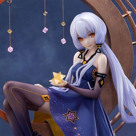 Vocaloid4 Library Myethos 18 Scale Figure Stardust Hypetokyo