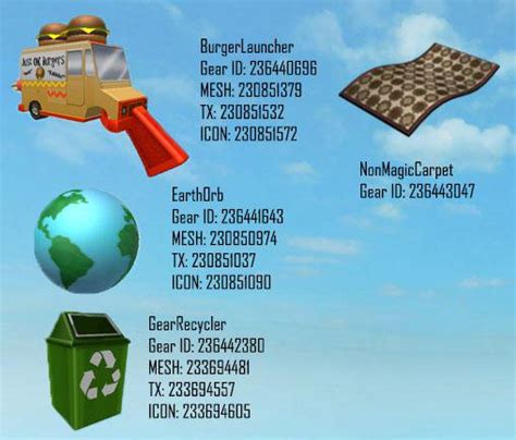 25 Roblox Gear Id Radio Pics Freepix - 