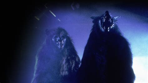 A Hidden Gem 1987s Horror Series Werewolf Claws Its Way Out Of